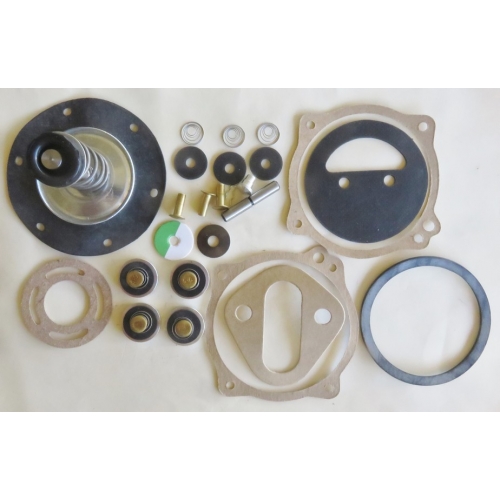 Fuel Pump Kit Inter Scout,Fuel pump kit Rambler Classic,Carter fuel